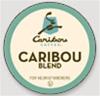 K-Cup Caribou Blend, Caribou Coffee (24 count)