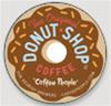 K-Cup Donut Shop, Coffee People (24 count)