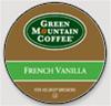 K-Cup French Vanilla, Green Mountain (24 count)