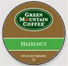 K-Cup Hazelnut, Green Mountain (24 count)