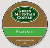 K-Cup Hazelnut, Green Mountain (24 count)