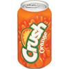 Orange Crush Cans 12 oz. 24/case