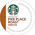 Starbucks Pike Coffee - 24 / Box