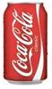 Coca Cola Cans 12 oz. 24/case