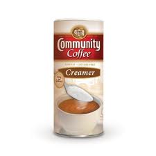 Creamer - Non Dairy 24/11 oz. Canisters
