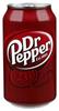 Dr Pepper Cans 12 oz. 24/case