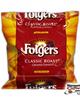 Classic Roast Folgers Filter Packs 40/Case