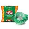 Folgers Decaffeinated Coffee - Filter Pack 40/Case 1.05 oz