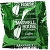 Maxwell House Decaffeinated Filter Pack 42/case 1.1 oz.