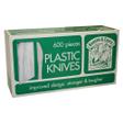 Plastic Knives (500 count)