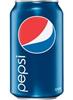 Pepsi Cans 12 oz. 24/case