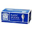 Plastic Spoons (500 count)
